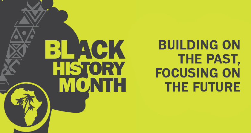 Seven Black History Month events to check out at Centennial College Image